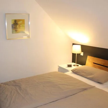 펜션 Noorderheven *