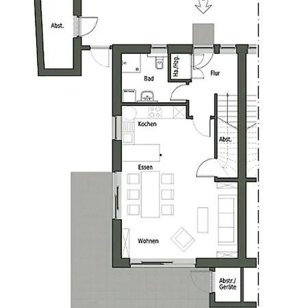 Noorderheven Niederdorla