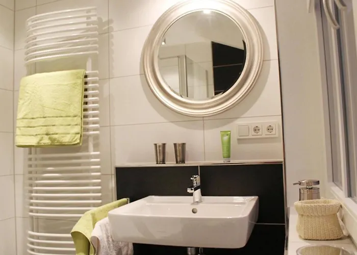 Noorderheven * Niederdorla