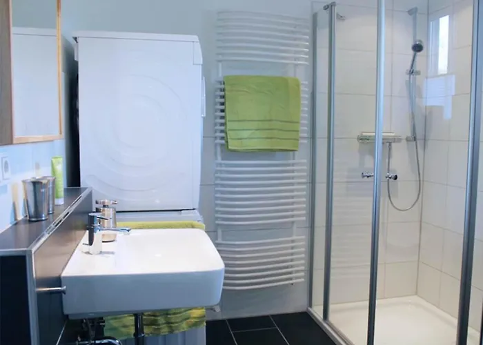 Noorderheven Dom wakacyjny *