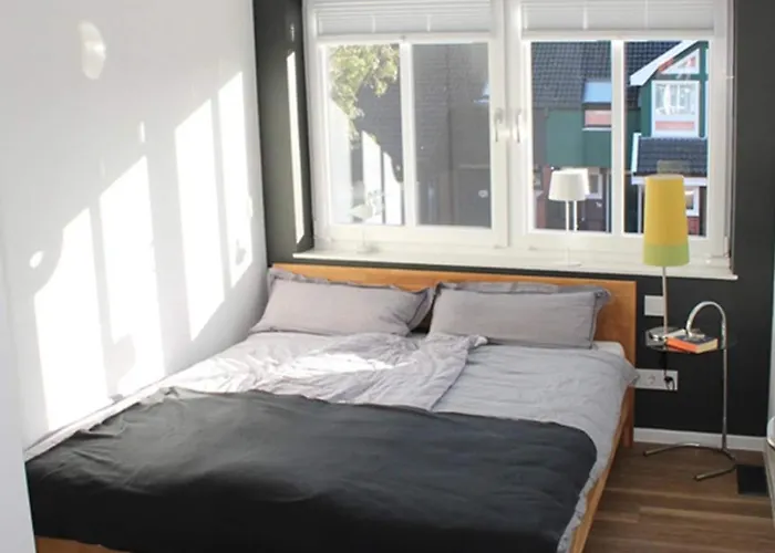 Dom wakacyjny Noorderheven Niederdorla