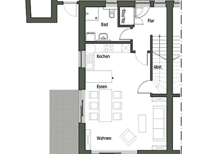 Noorderheven Niederdorla